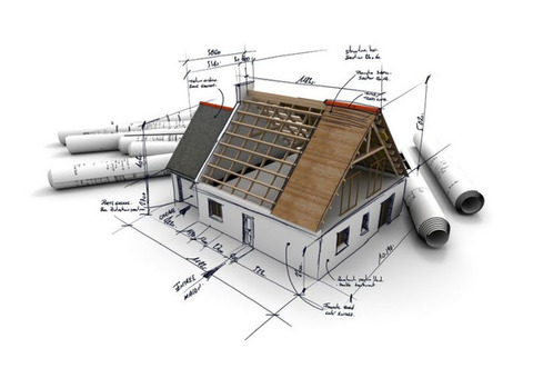 Строительное проектирование в 5D технологии