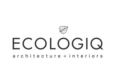 ECOLOGIQ Архитектура интерьеры Новороссийск