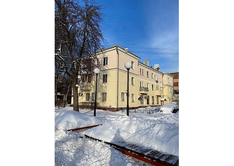 Продам 3-комн. квартиру 62 кв.м.