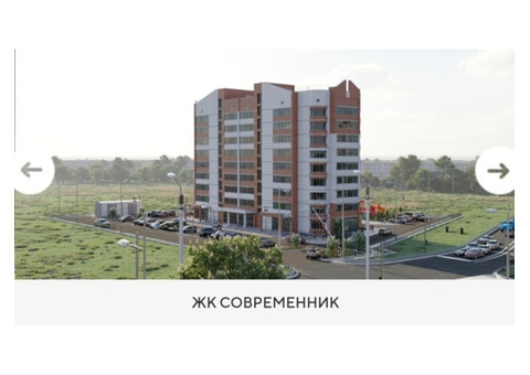 Продается 1к.кв., г. Благовещенск, Василенко