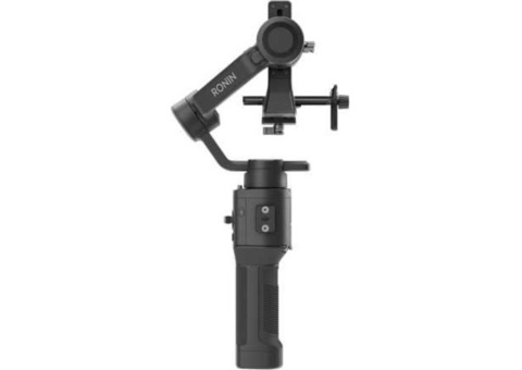 Характеристики стедикам Dji Ronin-SC (CP.RN.00000040.01) черный