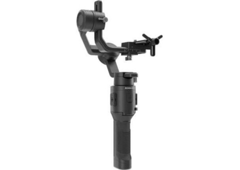 Характеристики стедикам Dji Ronin-SC (CP.RN.00000040.01) черный