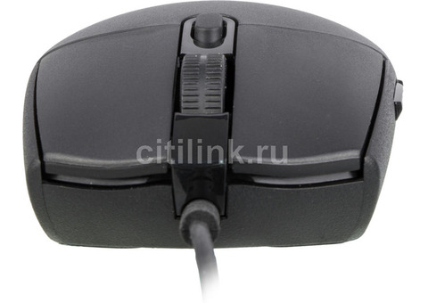 Характеристики мышь Logitech G102 LIGHTSYNC, игровая, оптическая, проводная, USB, черный [910-005823]