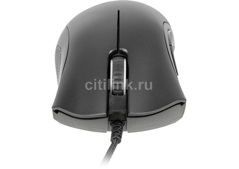 Характеристики мышь Razer DeathAdder Essential, игровая, оптическая, проводная, USB, черный [rz01-02540100-r3m1]