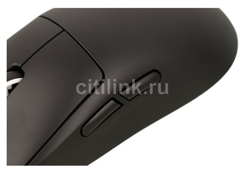 Характеристики мышь Logitech PRO Х Superlight Wireless, игровая, оптическая, беспроводная, USB, черный [910-005880]