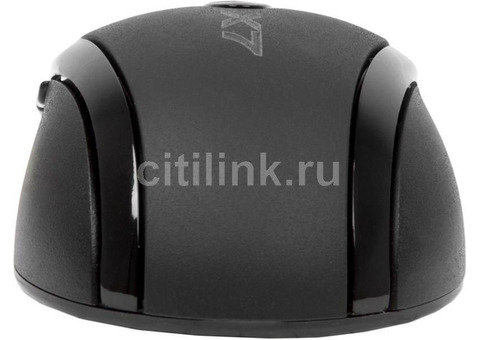 Характеристики мышь A4TECH X-718BK, игровая, оптическая, проводная, USB, черный [x-718bk usb]