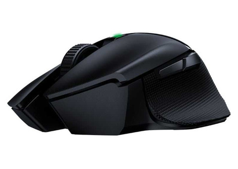 Характеристики мышь Razer Basilisk X HyperSpeed, игровая, оптическая, беспроводная, USB, черный [rz01-03150100-r3g1]