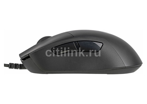 Характеристики мышь Logitech G403 HERO, игровая, оптическая, проводная, USB, черный [910-005632]