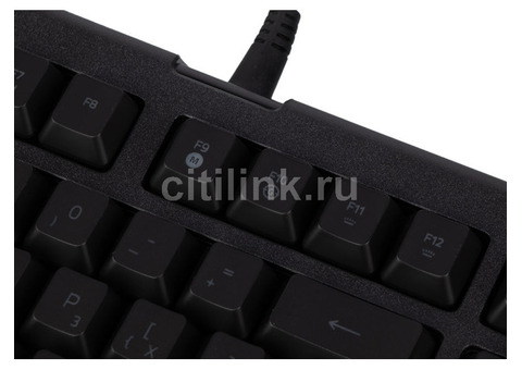 Характеристики клавиатура Razer Cynosa Lite, USB, черный [rz03-02741500-r3r1]