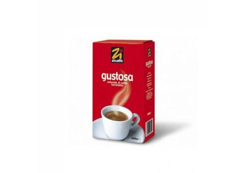 Кофе GUSTOSA