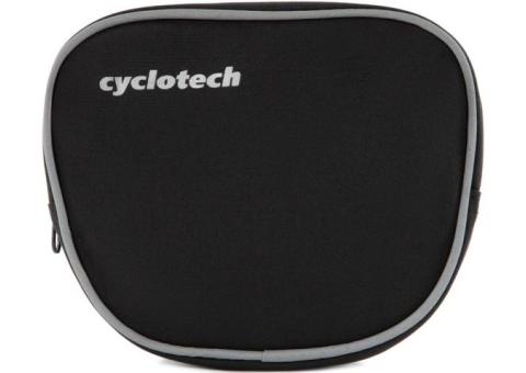 Характеристики велосумка CYCLOTECH CYC-7, черный [s21ecybs002-bb]