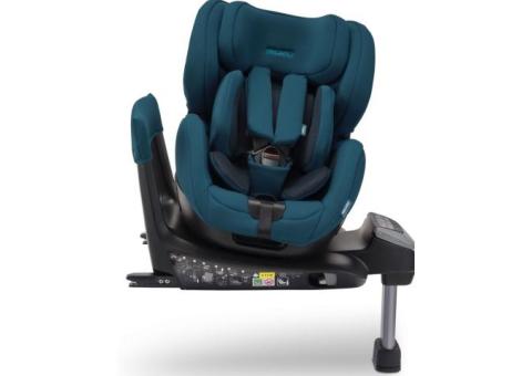 Характеристики автокресло детское RECARO Salia Prime Pale Rose, 0+/1, сиреневый [89025330050]