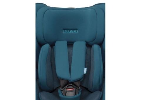 Характеристики автокресло детское RECARO Salia Prime Pale Rose, 0+/1, сиреневый [89025330050]