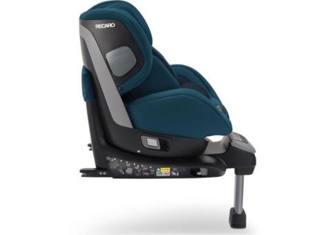 Характеристики автокресло детское RECARO Salia Prime Pale Rose, 0+/1, сиреневый [89025330050]