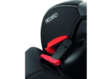 Характеристики автокресло детское RECARO Young Sport Hero Xenon Blue, 1/2/3, синий/голубой [88014190050]