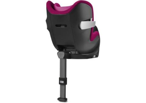 Характеристики автокресло детское CYBEX Sirona M2 i-Size, 0+/1, розовый [518000335]