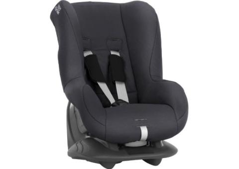 Характеристики автокресло детское BRITAX ROEMER Eclipse, 1, серый [2000030290]