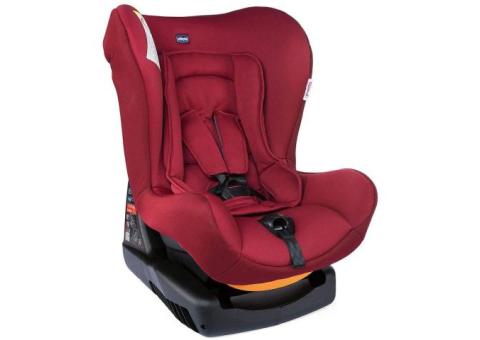 Характеристики автокресло детское Chicco Cosmos, 0+/1, красный [7079163640700]