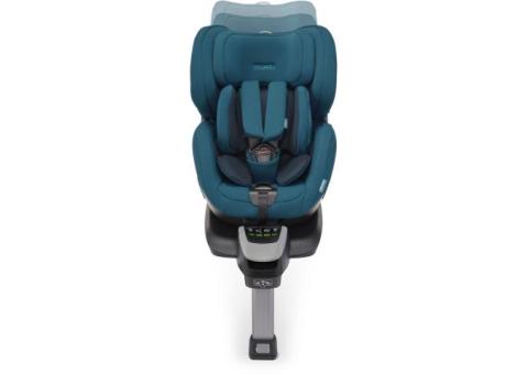 Характеристики автокресло детское RECARO Salia Select Teal Green, 0+/1, зеленый [89025410050]