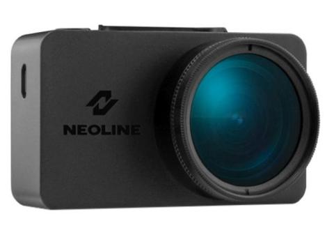 Характеристики видеорегистратор Neoline G-Tech X72, черный