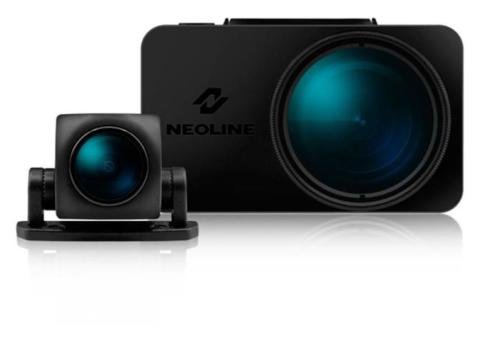 Характеристики видеорегистратор Neoline G-Tech X76, черный