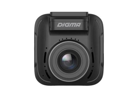 Характеристики видеорегистратор Digma FreeDrive 610 GPS Speedcams, черный