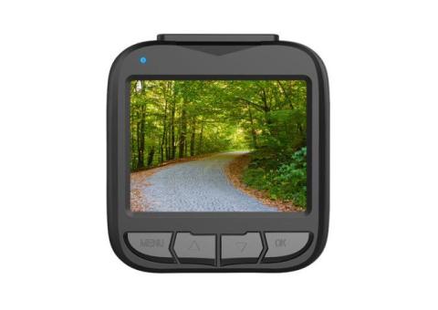 Характеристики видеорегистратор Digma FreeDrive 610 GPS Speedcams, черный