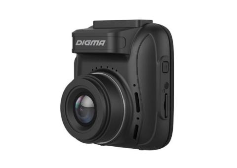 Характеристики видеорегистратор Digma FreeDrive 610 GPS Speedcams, черный