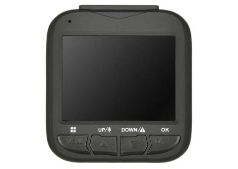 Характеристики видеорегистратор Digma FreeDrive 610 GPS Speedcams, черный