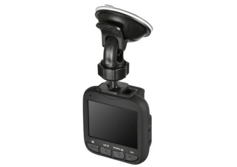 Характеристики видеорегистратор Digma FreeDrive 610 GPS Speedcams, черный