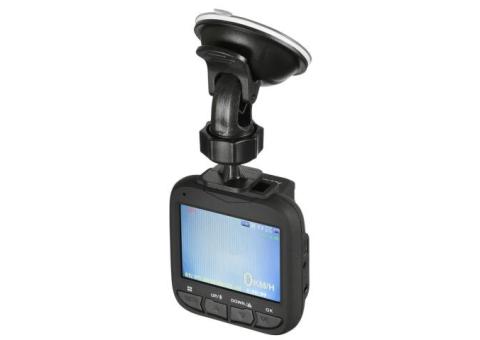 Характеристики видеорегистратор Digma FreeDrive 610 GPS Speedcams, черный