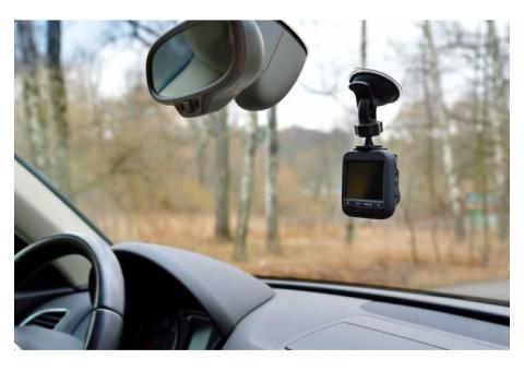 Характеристики видеорегистратор Digma FreeDrive 610 GPS Speedcams, черный