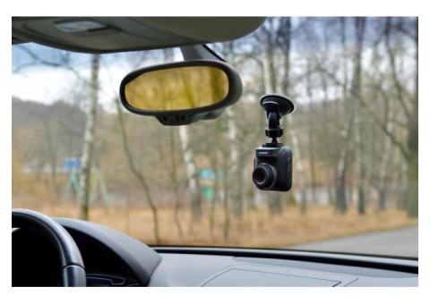 Характеристики видеорегистратор Digma FreeDrive 610 GPS Speedcams, черный