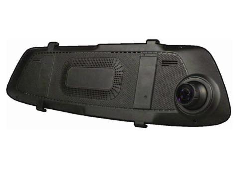 Характеристики видеорегистратор Artway AutoCam AV-604, черный