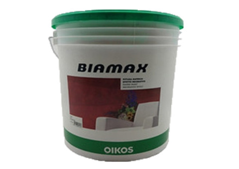 Oikos Biamax 3 / Ойкос Биамакс 3 Краска декоративная под старину