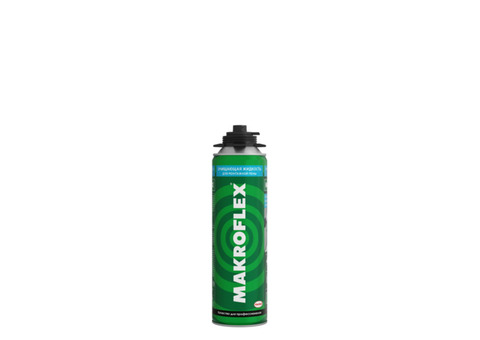 Makroflex Premium Cleaner / Макрофлекс Премиум Клинер Очиститель для неотвердевшей пены