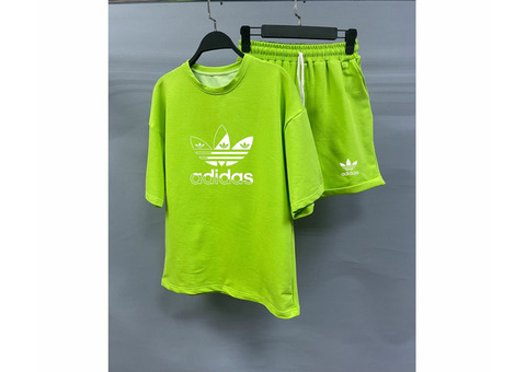 КОСТЮМ СПОРТИВНЫЙ ЖЕНСКИЙ ADIDAS, код 1995395