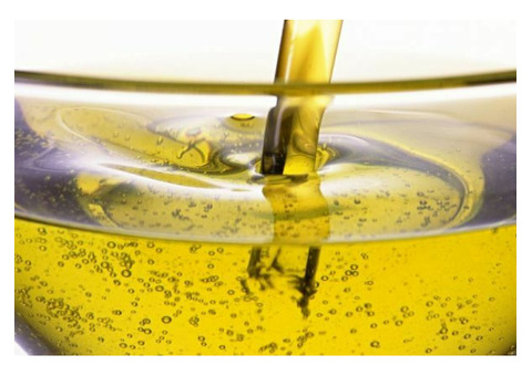 Eurowide Quality Sunflower Oil and others Cooking Oils