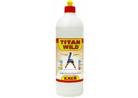 Клей универсальный Titan Wild Premium 0,5 л