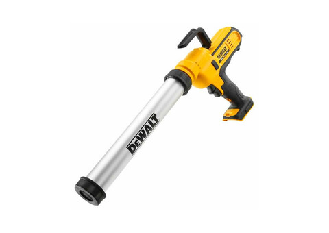 Пистолет для герметика DeWalt DCE580N