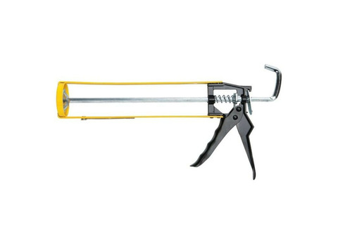 Пистолет для герметика скелетный Stanley 0-28-230 Caulking Gun