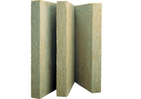 Базальтовая вата Rockwool Флор Баттс 1000х600х50 мм 4 плиты в упаковке