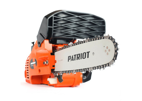 Бензопила Patriot PT 2512 220104500