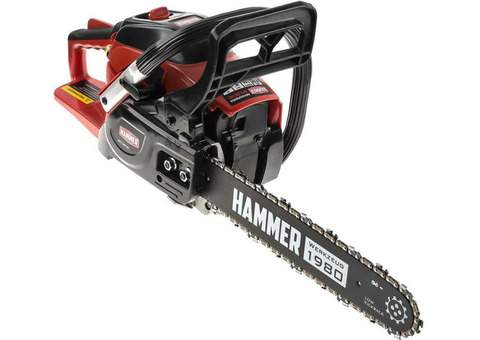 Бензопила Hammer Flex BPL3814C