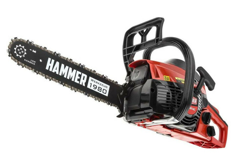 Бензопила Hammer Flex BPL3814C