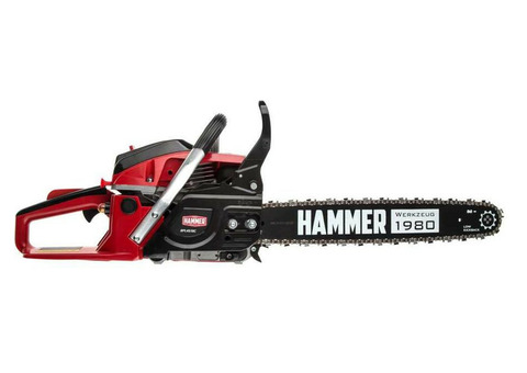 Бензопила Hammer Flex BPL4518C