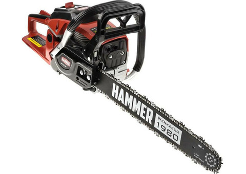 Бензопила Hammer Flex BPL5518C