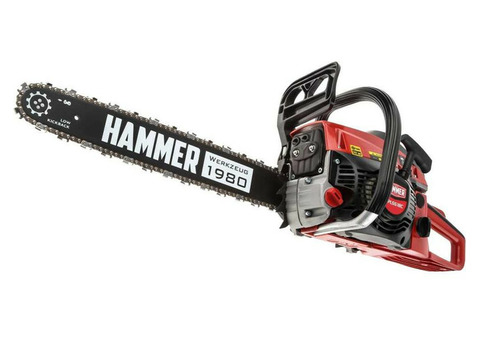 Бензопила Hammer Flex BPL5518C