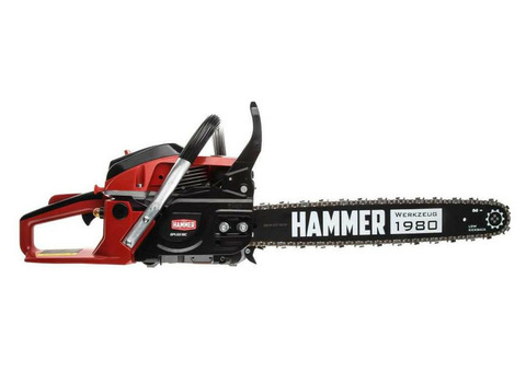 Бензопила Hammer Flex BPL5518C