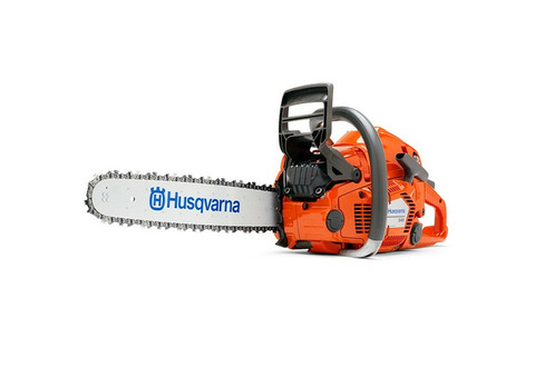 Бензопила Husqvarna 545 9666485-15